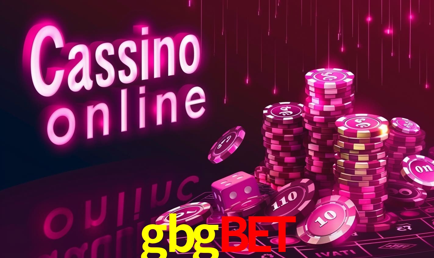 Descubra a Essência do gbgbet: Nossa História e Compromissos