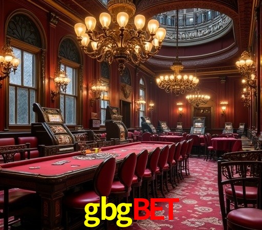 Login Seguro gbgbet