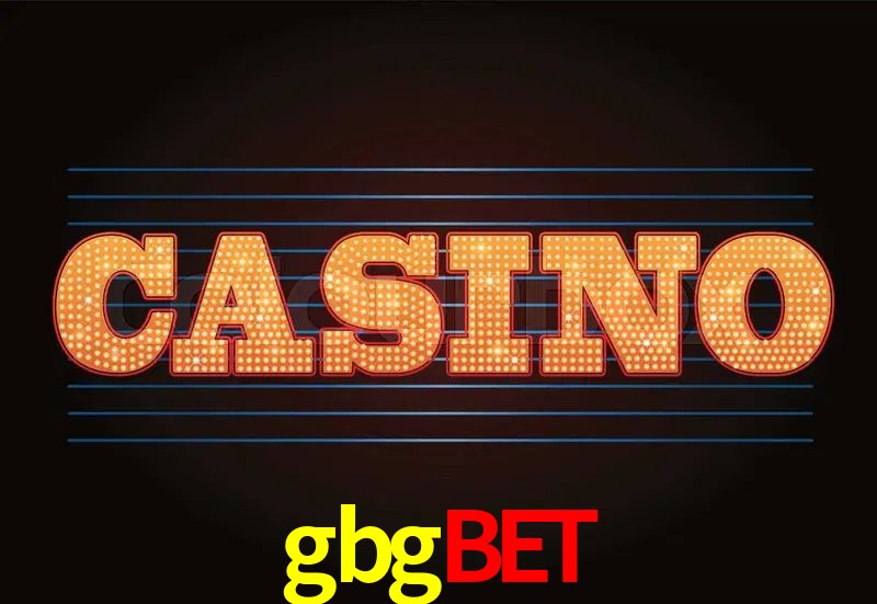 Casino VIP gbgbet