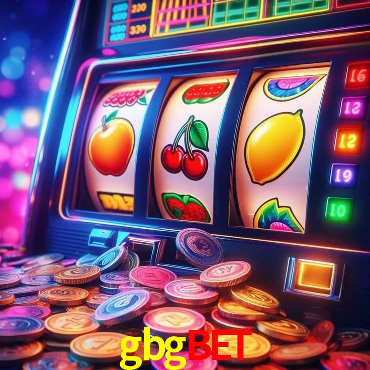 Casino Ao Vivo gbgbet