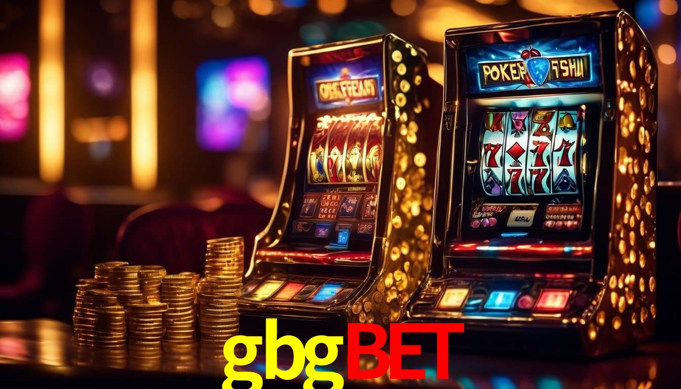 Explorando a Categoria de Eventos em Apostas na gbgbet