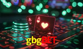 Mesa de Blackjack gbgbet
