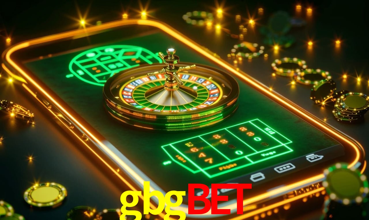 Provedores de Jogos gbgbet