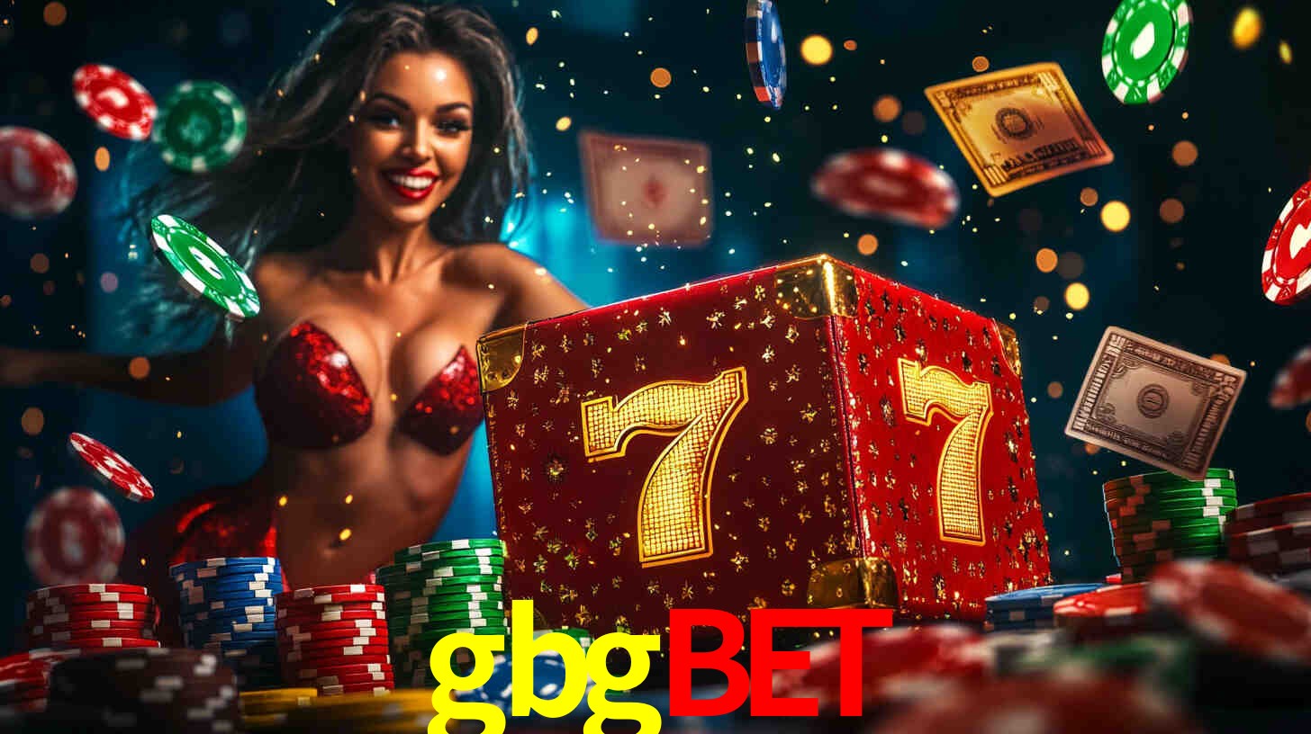 Apostas Esportivas na gbgbet: Um Guia Completo