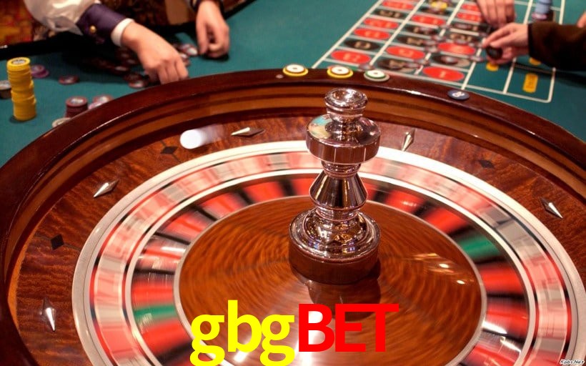 cassino gbgbet