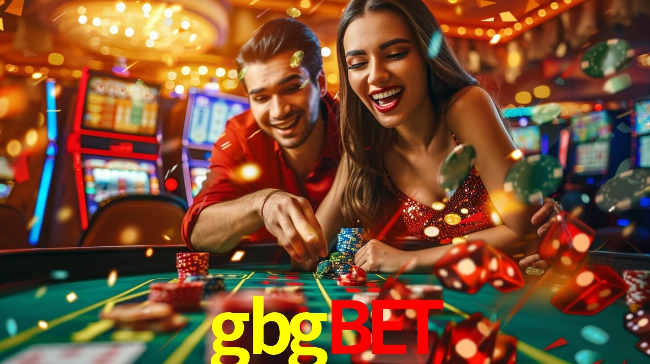 Avaliações dos Jogadores gbgbet