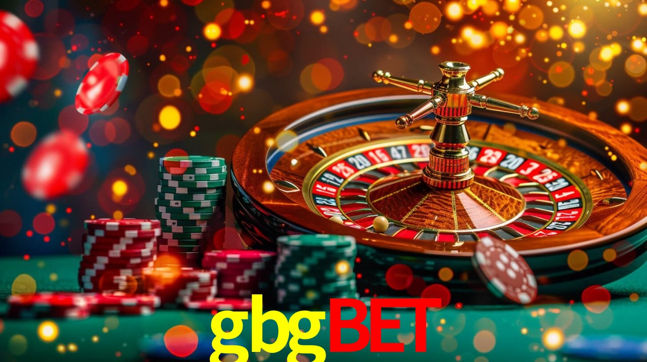 Descubra a Essência do gbgbet: Nossa História e Compromissos