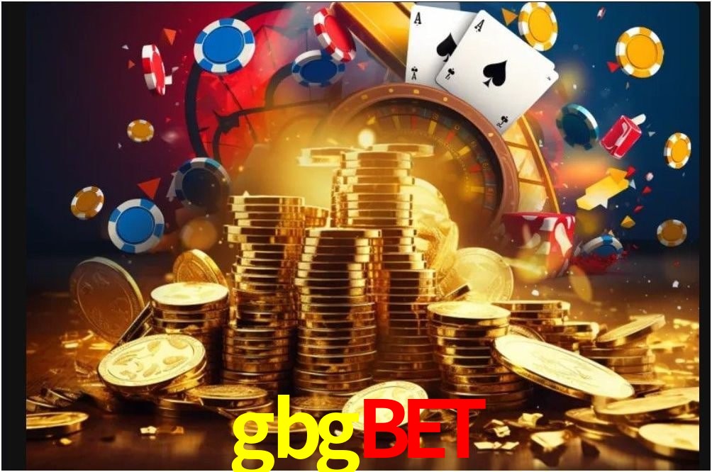 A Emoção da Loteria na gbgbet: Uma Chance de Mudança de Vida