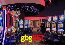Segurança 2FA gbgbet